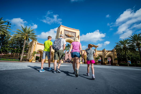 Universal Orlando Resort Announces Destination Wide Event Dates