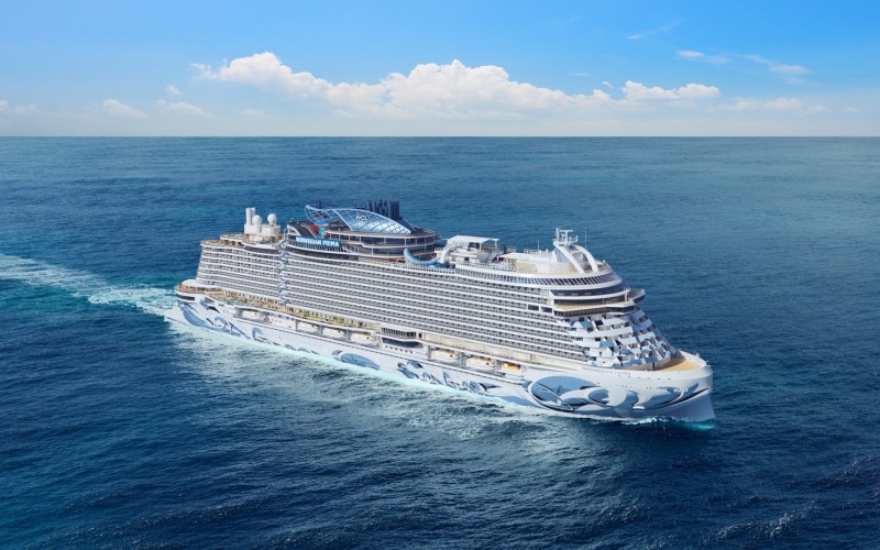 Norwegian Cruise Line Announces Fleetwide Expansion Of Its Solo Stateroom Category
