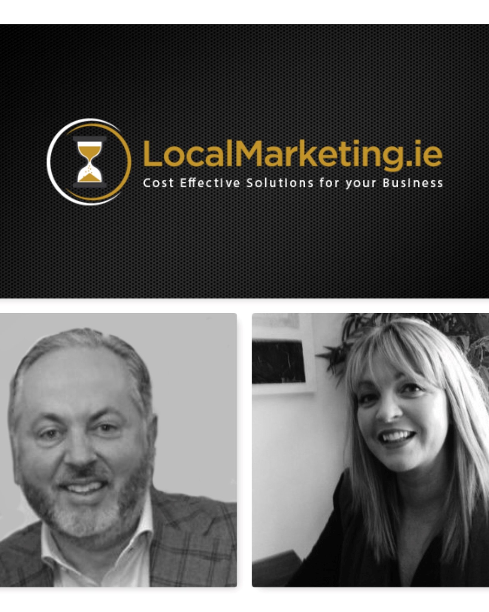 LocalMarketing.ie win “Best Travel & Leisure Marketing Consultancy” Award