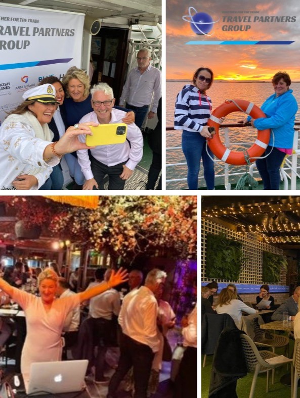 TPG announce dates for their 2023 Agent Appreciation Events