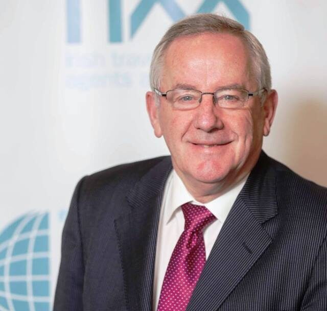 Pat Dawson (CEO ITAA) announces retirement