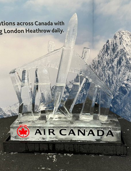 Air Canada proud to be Official Travel Partner of Canada Day London 2023