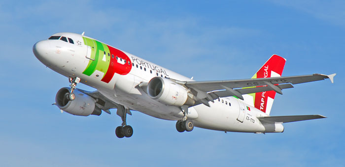 TAP Air Portugal Multi-Destination Campaign With Prices From €114