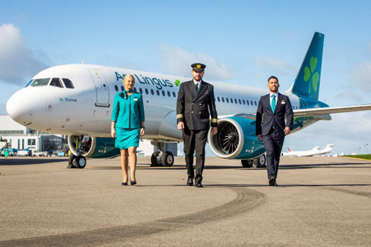 Aer Lingus Cabin Crew Recruitment Drive closing soon