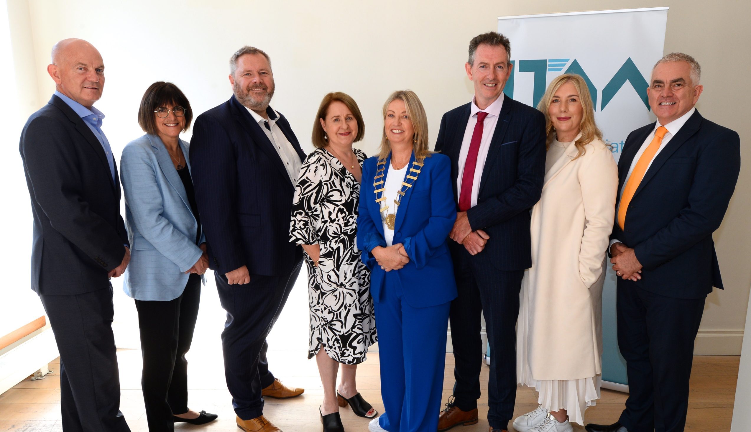 The Irish Travel Agents Association fosters excellence in leadership with new programme