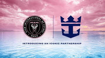 South Florida-Based Powerhouses Royal Caribbean and Inter Miami CF Announce Unprecedented Partnership