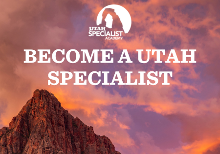 Visit the Utah Specialist Academy with Travelbiz