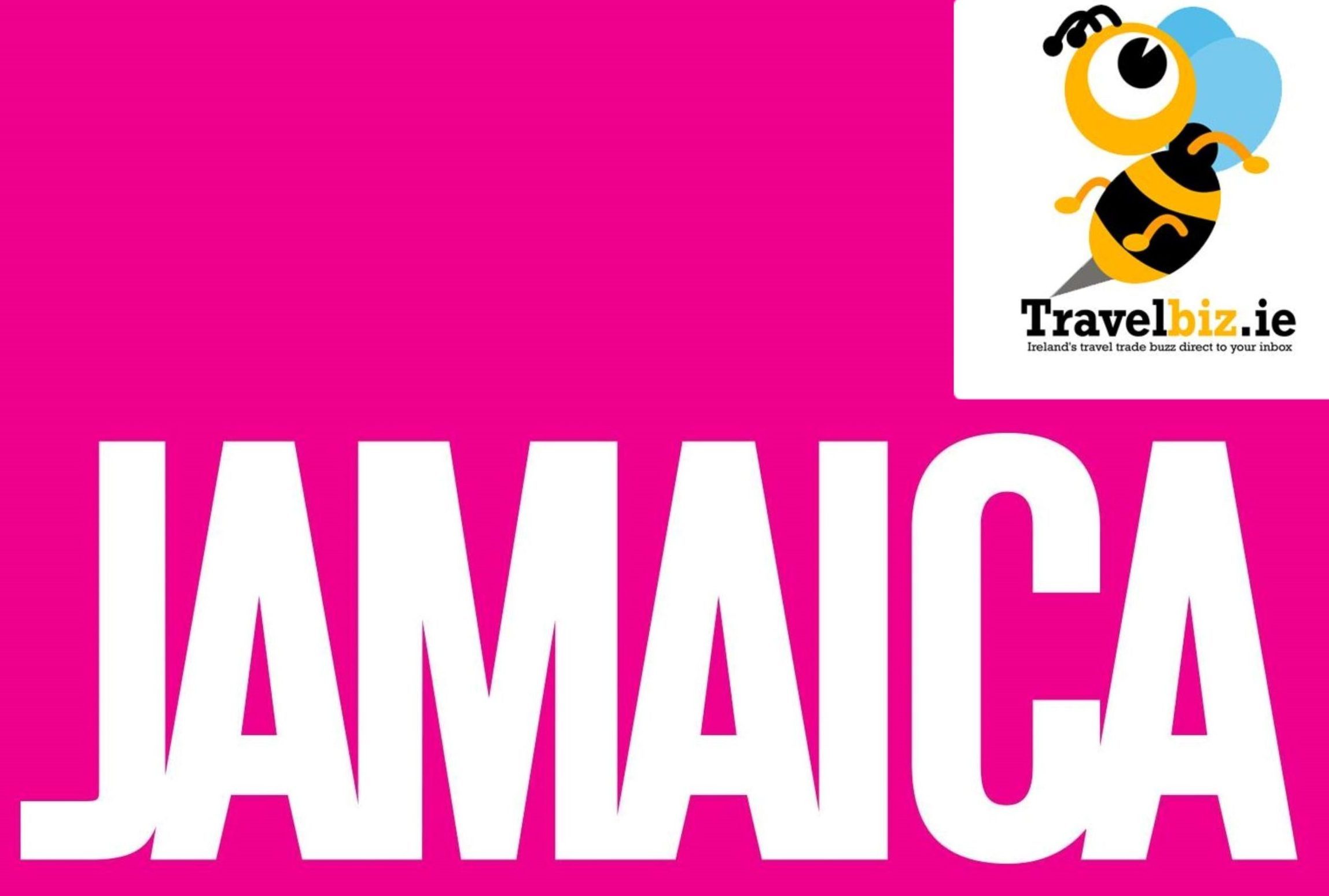 Jamaica with Travelbiz, come back to the vibe!