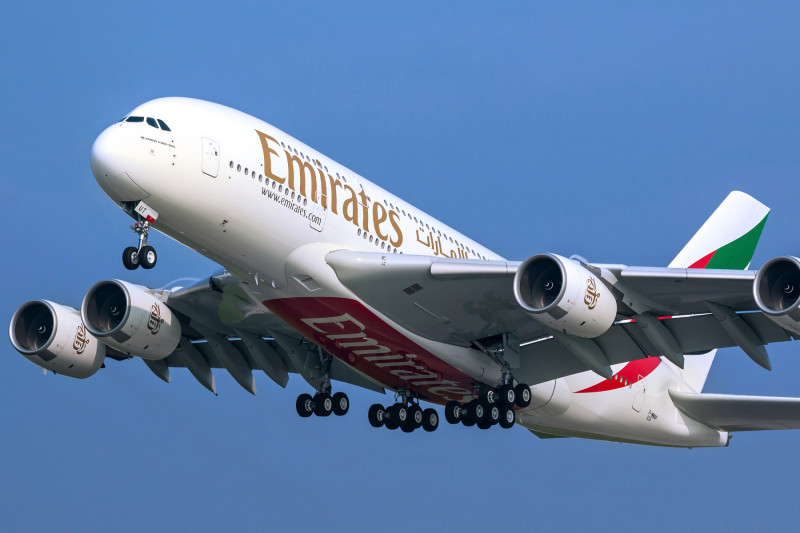 Emirates to go all A380 to Sydney by November