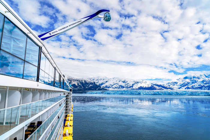 Alaska Adventure Cruises and Inside Tips from Royal Caribbean
