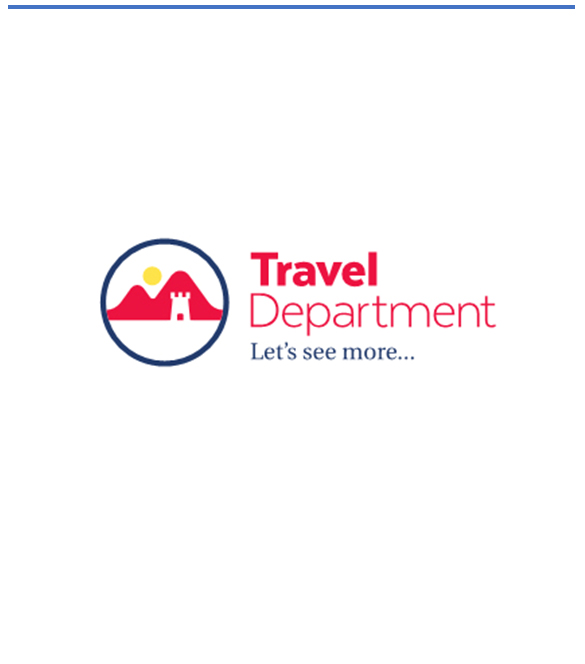 Travel Department – Sales & Customer Service Agent – Permanent Full-Time role
