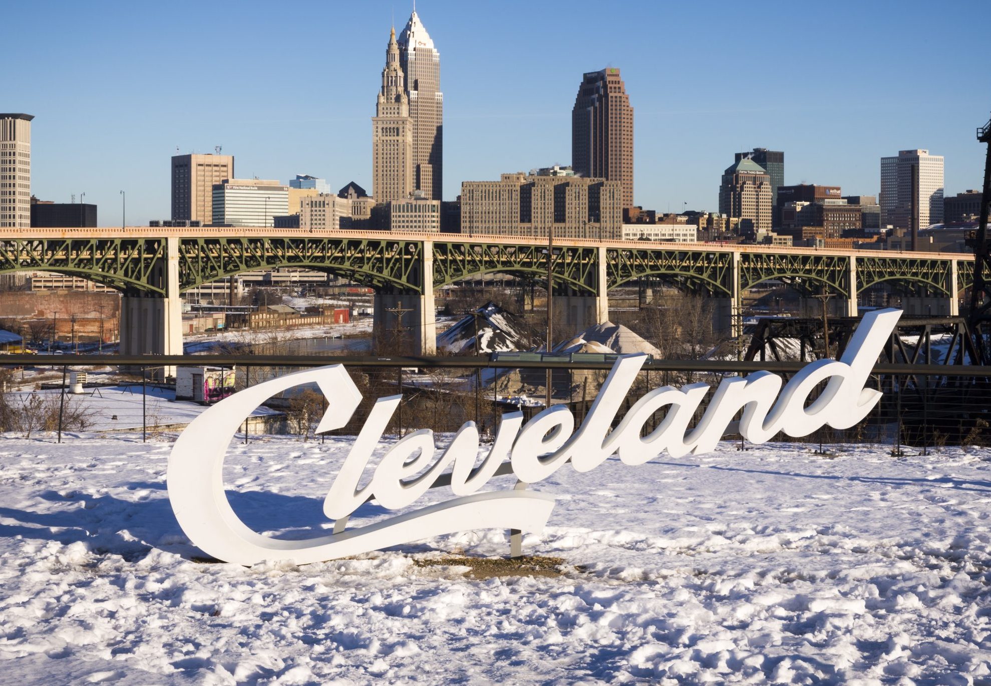 Cleveland recognised by Two National Publications as a Must-Visit Destination in 2024