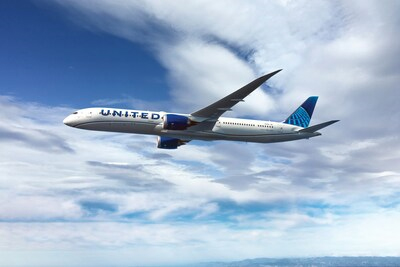 United Is First Airline to Purchase Sustainable Aviation Fuel (SAF) for O’Hare International Airport