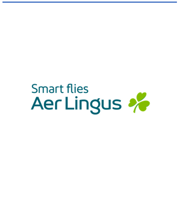 Aer Lingus & Great Lakes USA Event