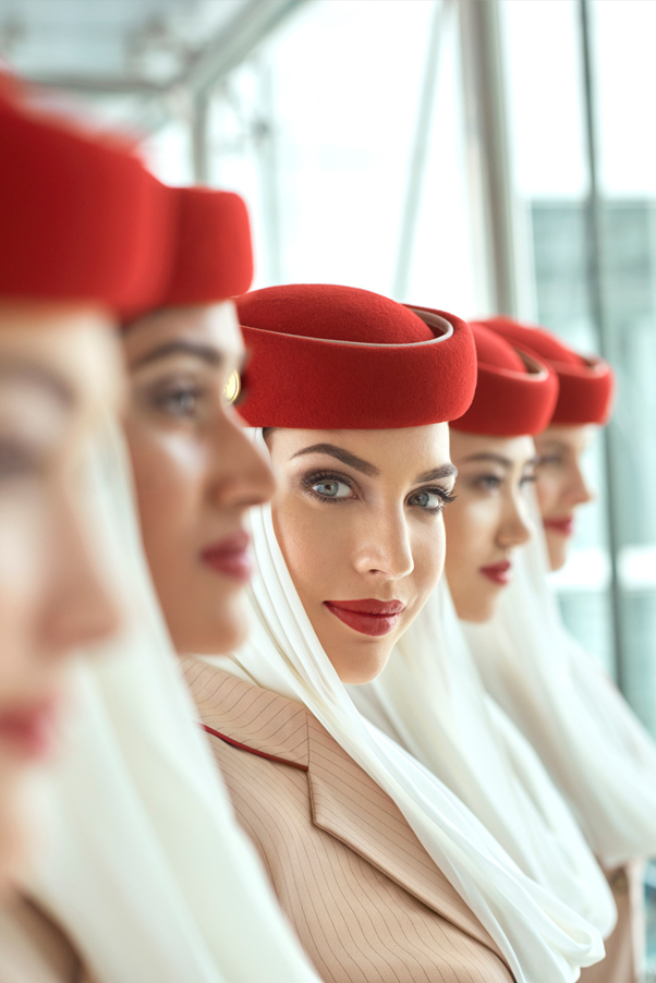 Emirates recruiting Irish cabin crew to work dream job in the skies