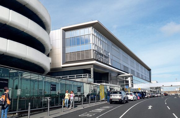 Changes To Security Rules at Dublin Airport To Be Introduced From This Sunday