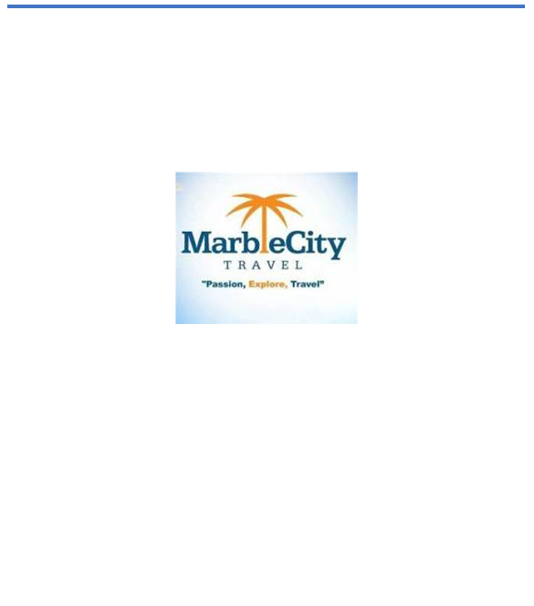 Marble City Travel – Receptionist Permanent Position