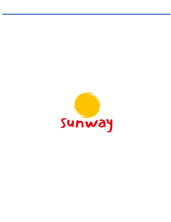 Sunway – Senior Sales Consultants