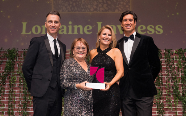Travel Counsellors Celebrate Another Year of Record-Breaking Success at Annual Global Conference
