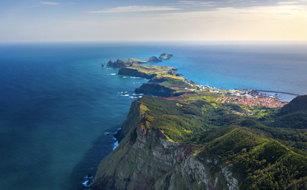 Madeira Consolidates its position as ‘World’s Leading Island Destination’