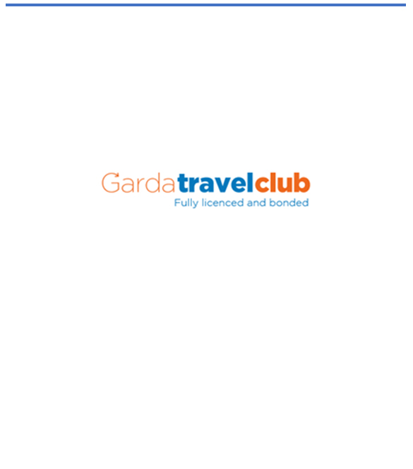 Garda Holiday and Travel Club – Leisure Consultant