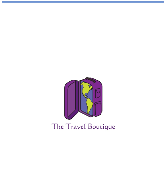 The Travel Boutique – Experienced Travel Consultant