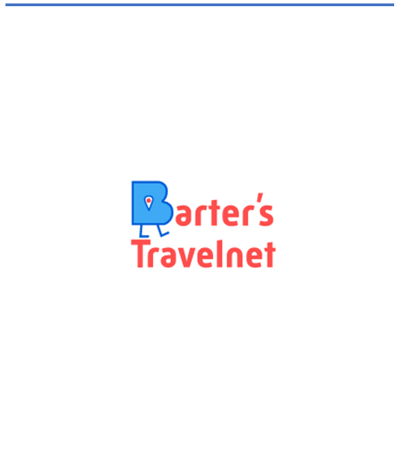 Barter’s Travelnet – Leisure Sales Consultant