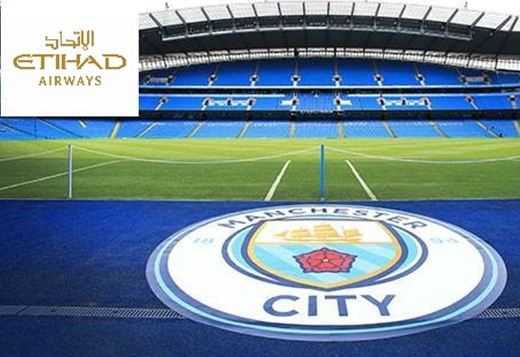 Etihad Stadium – Play on the Pitch Experience Tuesday the 21st May