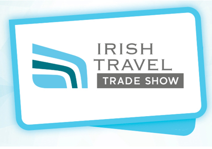 New app launches for the Irish Travel Trade Shows