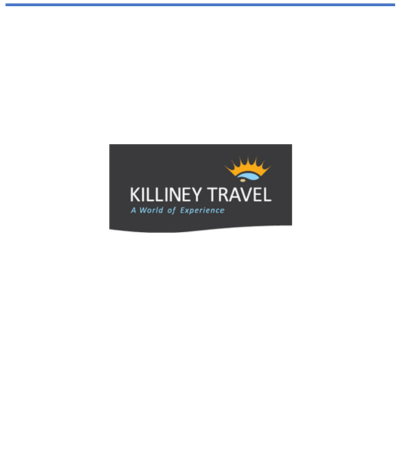 Killiney Travel – Sales & Customer Service Role