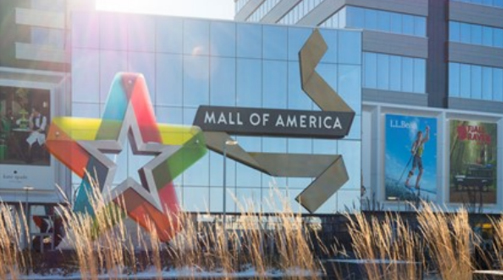 Mall of America® in Bloomington, Minnesota Gets Ready to Welcome New Flights from Aer Lingus and Delta