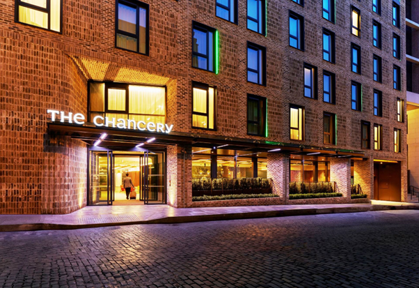 The Chancery: Step Inside Dublin 8’s Newest Hotel