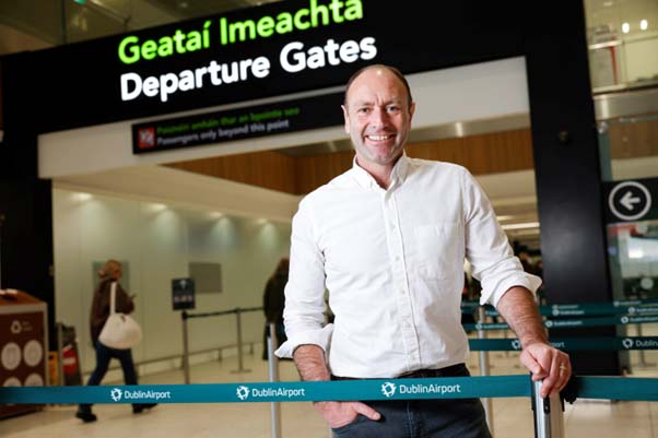 daa To Pay €31 Million Dividend with Profitability on a Recovery Path Post COVID