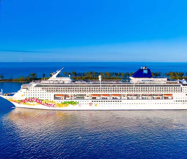 Norwegian Cruise Line expands its presence across Asia Pacific, Australia and New Zealand with over 30 new itineraries
