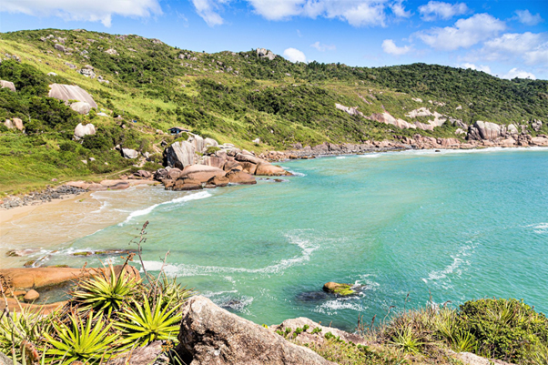 TAP launches new route to Florianópolis, Brazil