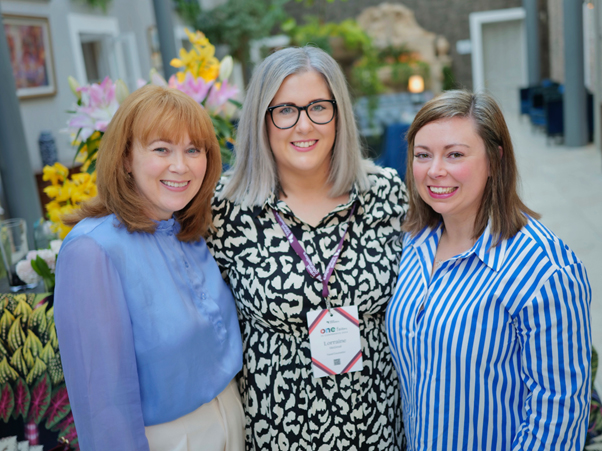 Travel Counsellors Ireland 2025 Conference