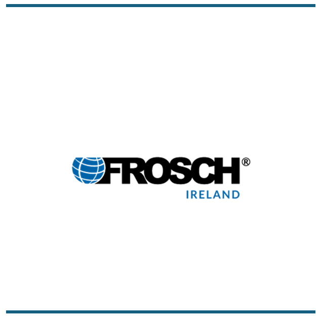 Frosch Ireland – Commercial Analyst
