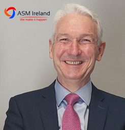 ClarityTTS and ASM Ireland Announce Strategic GSA Partnership