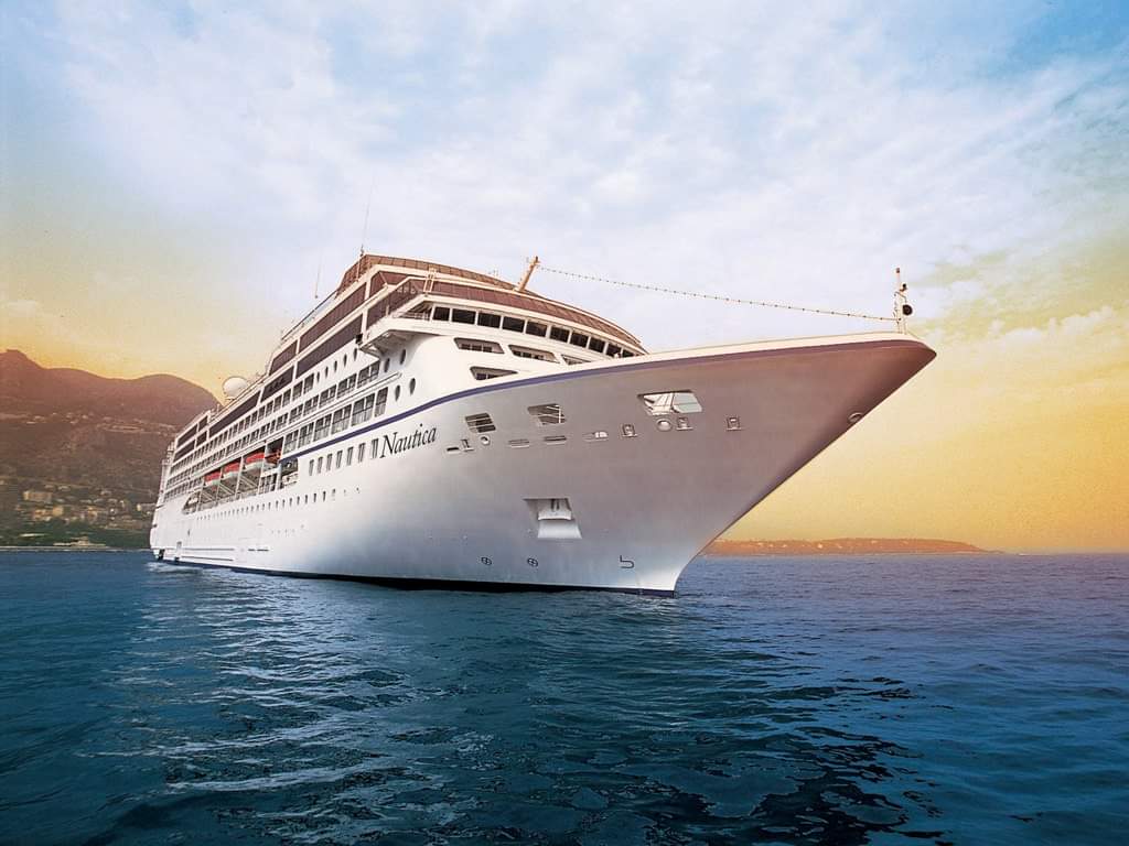 Oceania Cruises’ Annual Summer Sale Offers Unbeatable Value on 50 Voyages Across the Globe must end on the 26th of August.