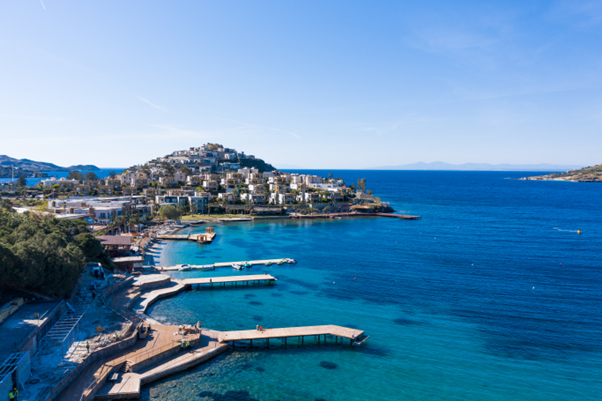 Catch the last of summer in Türkiye’s unmissable destinations