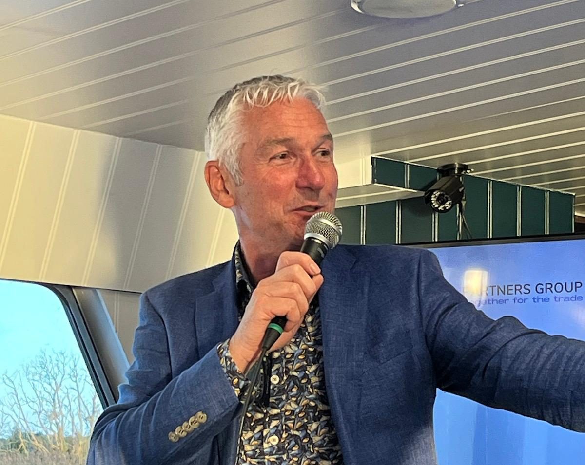 Cork Agents Toast Strong Demand for River Cruising & Touring with Avalon Waterways and Cosmos Tours