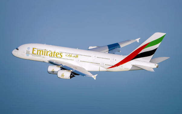 Emirates & Voya announce partnership expansion with new product launch