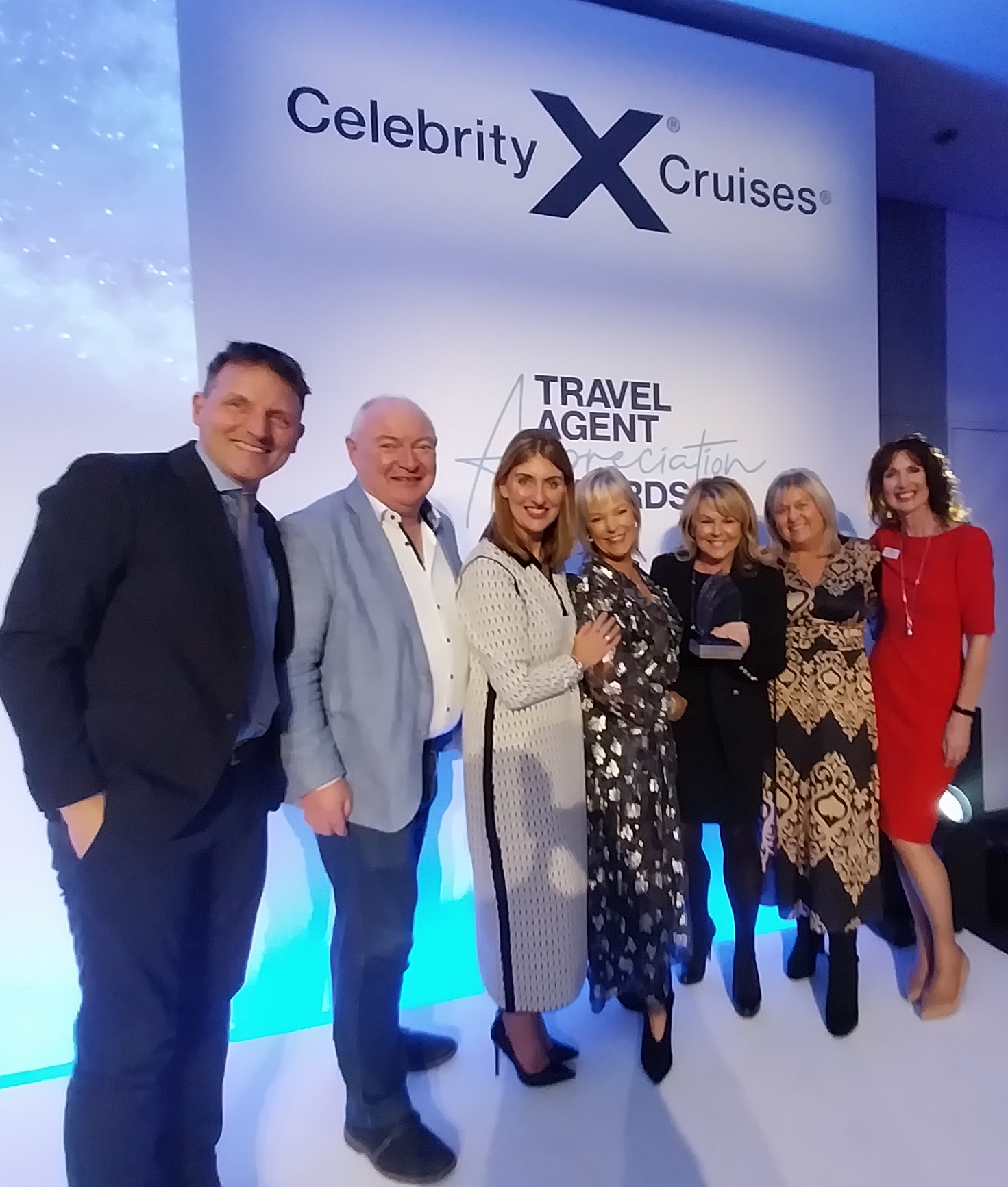 Celebrity Cruises Announces 2026/27 Deployment