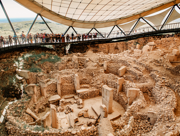 Unveiling the Neolithic: Türkiye Hosts Groundbreaking Global Congress