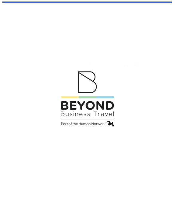 Beyond Business Travel – Sales Manager