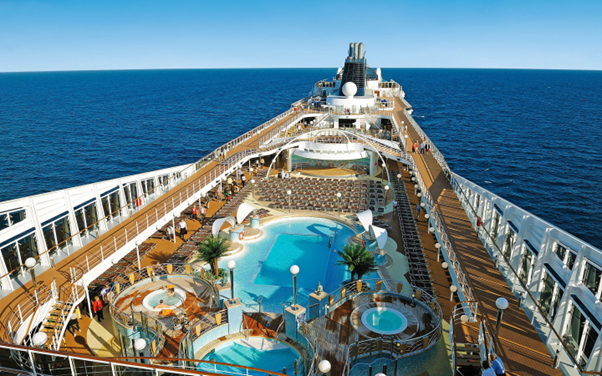 MSC Cruises Opens Sales For Winter 2025/26 Season On Board MSC Poesia