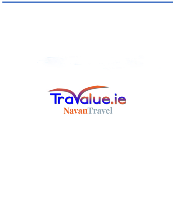 Navan Travel – Experienced Travel Consultant – Specializing in Premium Itineraries & Cruises