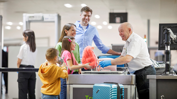 Up to 100 new jobs on offer at Dublin Airport