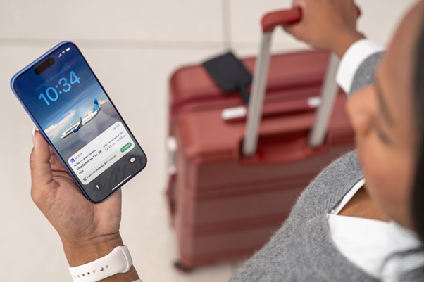 United’s Mobile App Is Now Available Entirely In Spanish