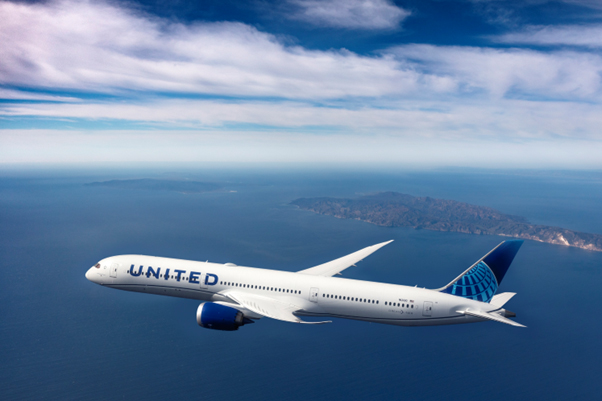 United Airlines Expands Service Between Dublin and the U.S. with 40 Per Cent Seat Offer Increase for Summer 2025